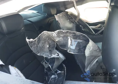 2021 Porsche Taycan z USA, uszkodzony, nr VIN WP0AA2Y17MSA17160